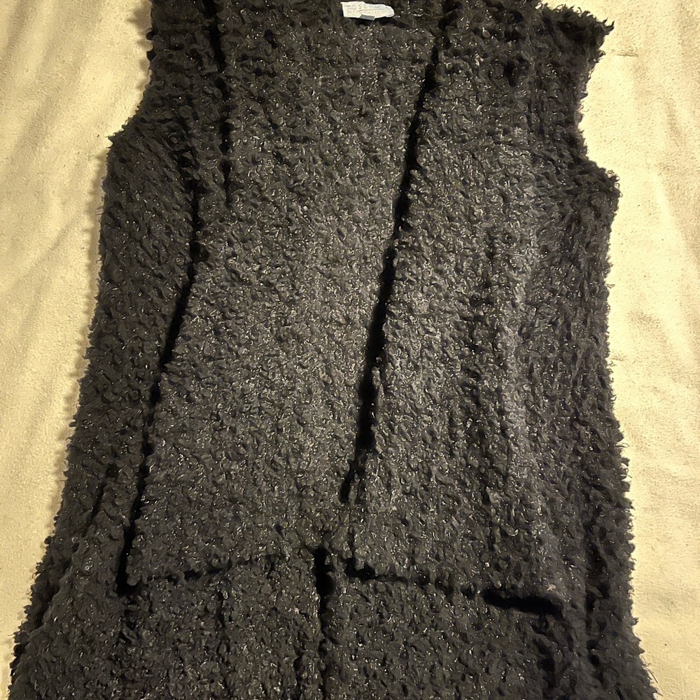 ❤️Joseph A Long Vest